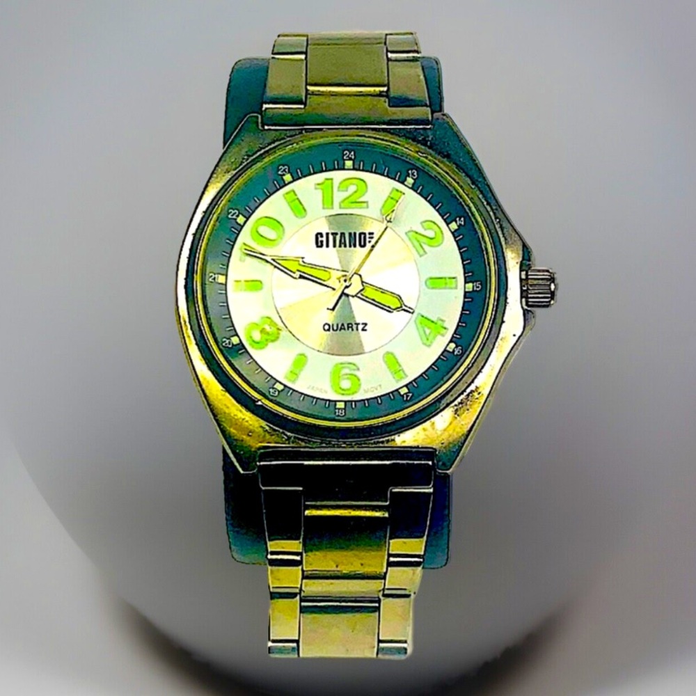Men’s Lux Watch Bundle
